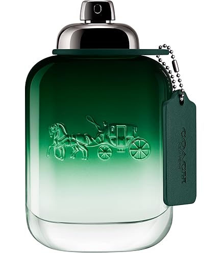 Amazon | コーチ マン オードパルファム 100mL | COACH
